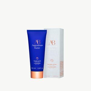 NEW AB Augustinus Bader The Body Lotion with TFC8 3.38 fl oz (100ml) tube